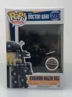 Funko POP! Television Doctor Who Evolving Dalek Sec #275 Vinyl Figure DAMAGED