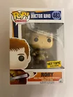 Funko POP! Television Doctor Who Rory Centurion 483 Exclusive Vinyl Figure