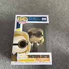 Funko Pop! Television Doctor Who - Thirteenth Doctor Vinyl Goggles #899