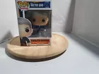 Funko POP! Television Doctor Who TWELFTH DOCTOR #219 Vinyl Figure