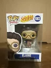 Funko POP! Television Elaine from Seinfeld 1083