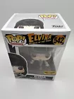 🔥Funko Pop Television Elvira Mummy #542 Mistress of the Dark Vaulted 🔥