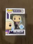 Funko Pop! Television Enid Sinclair 1308 Wednesday Funko Shop Exclusive