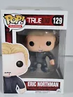 Funko Pop! Television Eric Northman True Blood 129 Vinyl