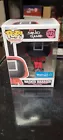Funko POP! Television Exclusive Squid Game Masked Manager Vinyl Figure #1231 1B
