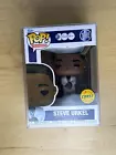 Funko Pop! Television: Family Matters - Steve Urkel #1380 Chase + Pop Protector