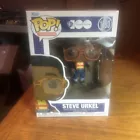 Funko Pop! Television: Family Matters Steve Urkel #1380 Vinyl Figure