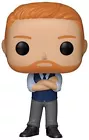 Funko POP Television Figure : Modern Family #757 Mitch