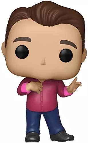 Funko POP Television Figure : Modern Family #758 Cam