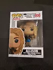 Funko POP Television Figure : The Umbrella Academy #930 Allison