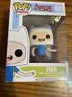 Funko POP! Television FINN Adventure Time  #32 Figure