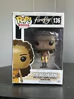 Funko Pop Television - FireFly Zoe Washburne #136