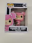 Funko Pop! Television FRIENDS Chandler Bing #1066 Vinyl Figure