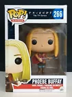 Funko Pop! Television - Friends - Phoebe Buffay #266