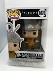 Funko Pop Television: Friends the TV Series - Ross Geller as Spudnik #1070