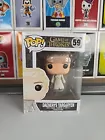 Funko Pop! Television: Game of Thrones Daenerys Targaryen #59 - Mother of Dragon