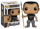 Funko POP! Television Game of Thrones Grey Worm #32 Vinyl Figure