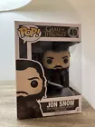 Funko POP! Television Game of Thrones: Jon Snow #49