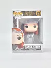 Funko Pop! Television Game of Thrones Sansa Stark #82 with Protector Flawed