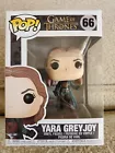 Funko Pop! Television: Game of Thrones - Yara Greyjoy #66
