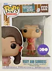 Funko POP! Television Gilligan's Island Vinyl Figure MARY ANN SUMMERS #1332