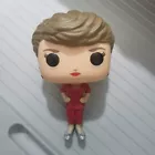 Funko Pop   Television - Golden Girls: Blanche #327 Figure Without Box