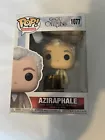 Funko POP! Television Good Omens Aziraphale #1077