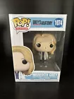 Funko POP! Television: Grey's Anatomy Meredith Grey # 1074 Vaulted
