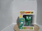 Funko Pop! Television Gumby vinyl figure #949