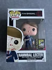 Funko Pop! Television: Hannibal 146# Hannibal Lecter Bloody