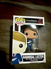 Funko POP! Television Hannibal Lecter #146 Vinyl Figure. Vaulted