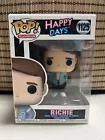 Funko Pop! Television Happy Days Richie #1125 Vinyl Figure