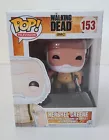 Funko POP! Television: Hershel Greene #153 - The Walking Dead Boxed Vinyl Figure