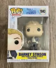 Funko Pop! Television - How I Met Your Mother: Barney Stinson #1043 Vaulted