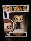 Funko POP! Television: It's Always Sunny in Philadelphia #1052 Mac
