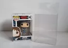 Funko Pop Television Joyce Stranger Things #550 Vinyl Figure