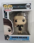 Funko Pop! Television: Karen Walker #968 from Will & Grace
