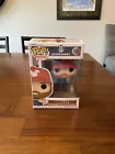 Funko Pop! Television: Letterkenny - Squirrelly Dan #1165
