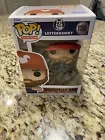 Funko Pop! Television: Letterkenny - Squirrelly Dan #1165