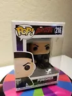 Funko Pop! Television Marvel Daredevil Netflix Punisher #216 Vinyl Figure