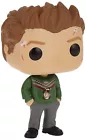 Funko POP! Television Marvel Studios Hawkeye Clint #1216 Exclusive
