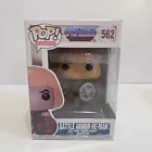 Funko Pop! Television - Masters Of The Universe 562 - Battle Armor He-Man