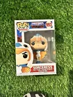 Funko Pop! Television Masters of the Universe #993 Sorceress Vinyl Figure