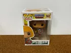 Funko Pop! Television Masters of the Universe Battle Armor He-Man #562