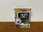 Funko Pop! Television Masters of the Universe Hordak #21