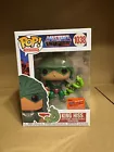 Funko POP! Television Masters of the Universe MOTU King Hiss #1038 NYCC Limited
