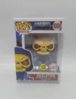 Funko Pop! Television -Masters Of The Universe - Skeletor [GITD] #1000 (SE EXCL)