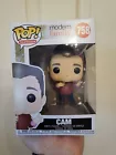 Funko POP! Television Modern Family Cam #758 Cameron Tucker