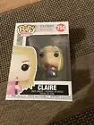 Funko Pop! Television Modern Family Claire #754 Vinyl Figure