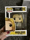 Funko Pop! Television: Moira Rose Schitts Creek #974 Vinyl Figure